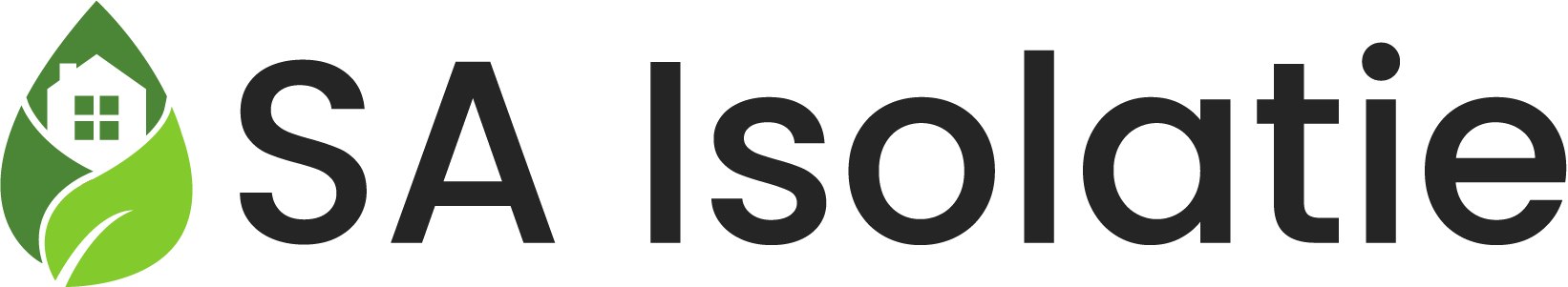 SA isolatie Logo