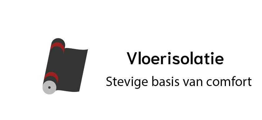 vloerisolatie