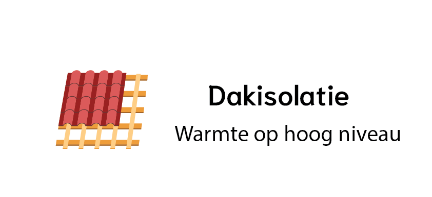 dakisolatie